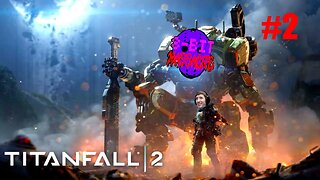 Titanfall 2 (PC) Single-Player Campaign #2