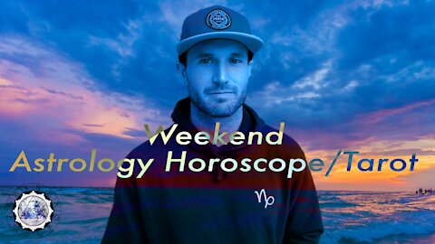 Weekend Astrology Horoscope/Tarot October 23rd/24th, 2021. (All Signs)