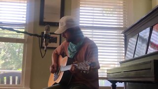 Nicholas Jamerson - Ride (Dust of Daylight’s Americanafest music session