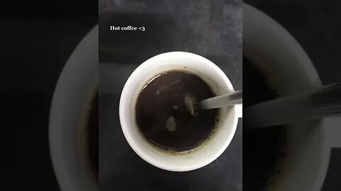 Hot Coffee tiktok user39873281