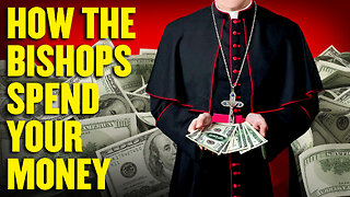 Snob Bishops and Big Money | The Vortex