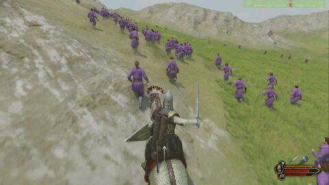 Bannerlord mods that aren't invited to King Caladogs birthday feast