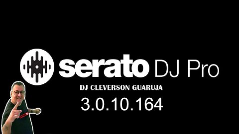 Serato DJ Pro v3.0.10.164 Full (Pt-BR) + Crack Gratis 2023