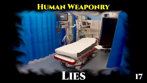 Human Weaponry : Lies (CH.17) | Humans are Space Orcs | Hfy