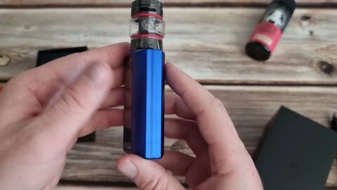 Geek Vape Obelisk 200 Unboxing