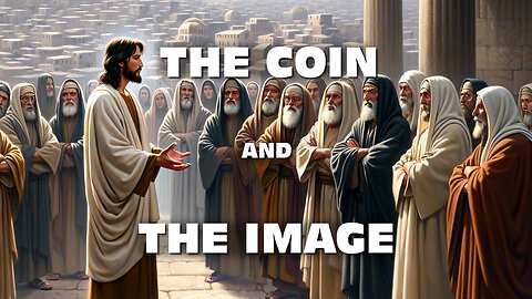 THE COIN AND THE IMAGE | Christian Song with Lyrics | Rock & Symphonic Metal