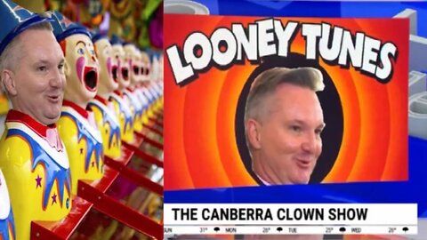 Climate Change Clown Of The Week ROASTED On Australian News
