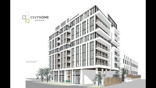 Everhome Markham | New Condos On Bur Oak And McCowan Rd, Markham