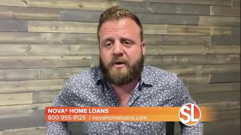 NOVA Home Loans: Finding the right lender for you!