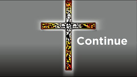 GCC AZ 11AM - 07142024 - Sermon - ✟ Continue