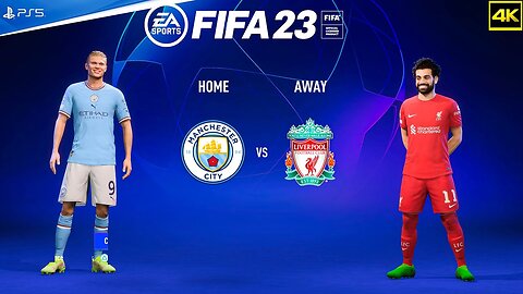 UEFA champions league final man city vs liverpool 0-1