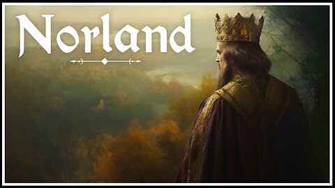 Norland | Release Date Trailer | KingdomColony Sim