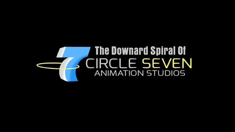 The Downward Spiral: Disney Circle 7 Animation