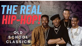 The Real Hip-Hop Video Show: Vol. 4