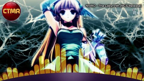 Anime Influenced Music Lyrics Videos - NVIRO- The Labyrinth - Anime Music Videos & Lyrics - [Lyrics Video's] - Anime Music Video's & Lyrics