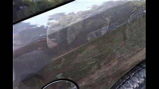 DukeChat #20 ~ Giant Bigfoot Handprint on truck, and Woodbooger on game cam! /Steven Hill