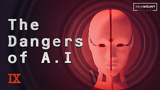 The Dangers of Artificial Intelligence - Fire Side Stories (ep-9)