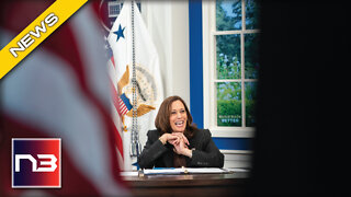 Former Democratic Presidential Candidate Explains Why Kamala Harris Has Been A Complete Disaster