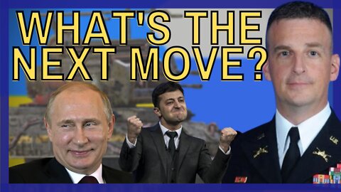 Is Russia About To Invade? SO! Russia?? Going to War or Nah?