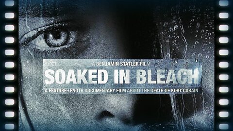 ⭐️ Official Trailer ⭐️ "Soaked in Bleach" Documentary About the Death of Nirvana's Kurt Cobain in 1994 (Full Documentary Link Below)