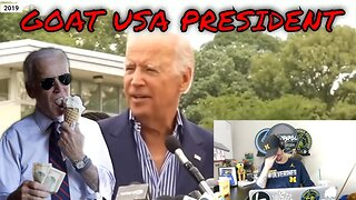 Joe Biden Greatest Hits (Volume 1)