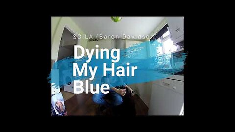 2018: XXXTENTACION Tribute: Dyed My Hair Blue (Jahseh Onfroy) SCILA