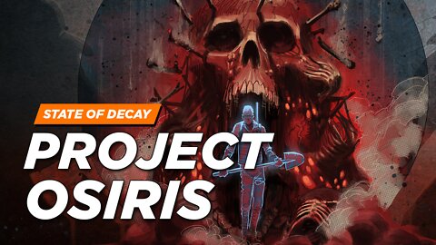 State of Decay 2 - Project Osiris (All Radio Clips)
