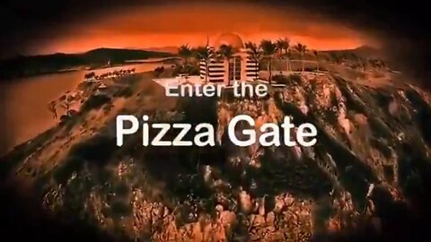 Enter The Pizzagate - (The Most Forbidden Documentary Ever!!) - Learn what you need to know....