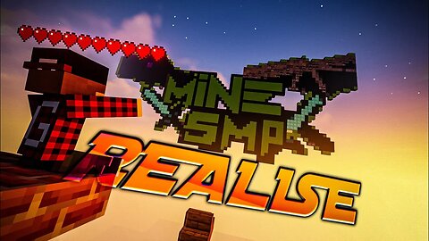 MINE SMP 3.0 | Official Trailer S3