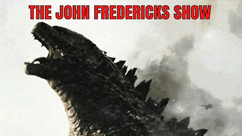 The John Fredericks Radio Show Guest Line-Up for Dec.16,2021