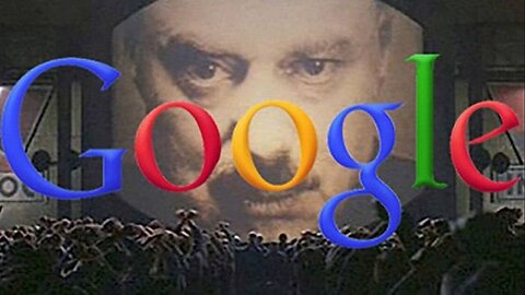 Google = CIA = Dapra Made The Id Pill - Eid For The Social Credit Score System.. 4/18/24..