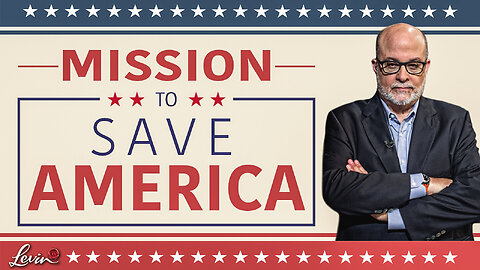 Mission to Save America