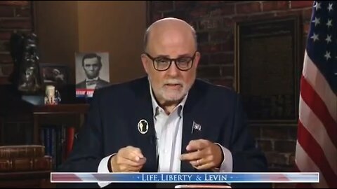 Levin: We Will Mop The Floor With Democrats If We Stick to The Issues