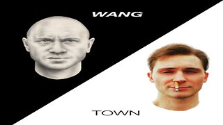 Wangtown 003: Exploring White Victimhood, AI Simulations, and Government Propaganda in Society
