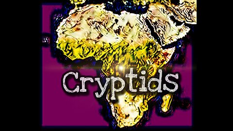 African Cryptids