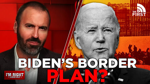 What Biden Is Actually Doing With The Border
