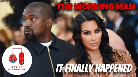 Kim Kardashian Divorces Mr. West After 8 Years #kimkardashian #kanyewest | EP 283