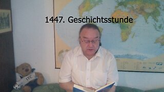 1447. Stunde zur Weltgeschichte - WOCHENSCHAU VOM 19.12.2016 BIS 25.12.2016
