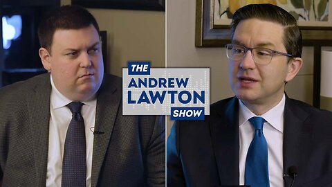 Pierre Poilievre on the Emergencies Act, firearms, drugs and provincial sovereignty