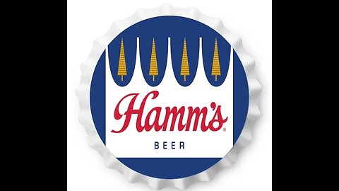 Hamms Beer Review