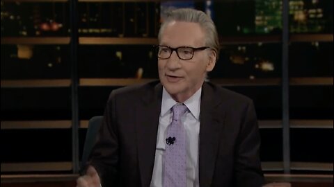 WATCH: Bill Maher Torches Dems on Wokeness in Schools, 'Somebody Needs to Answer for It!'