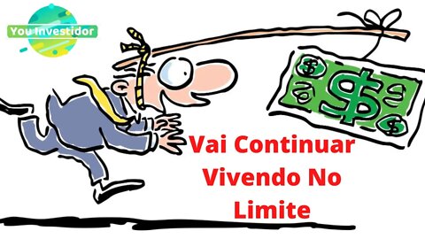 A Solução Definitiva Para Sair das Dívidas