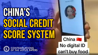 Examining China's Social Credit System