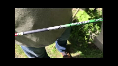 Selecting Arrows for Hunting- Bowhunter Basecamp