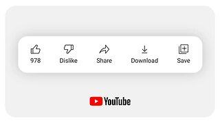 YouTube Wants To Remove Dislikes