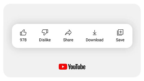 YouTube Wants To Remove Dislikes