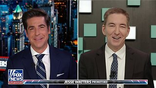 Glenn Greenwald: There Is A 'Very Real Danger' To Biden's Campaign