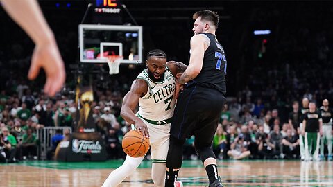 🏀🍀Boston Celtics: What's Next for Porzingis, Tatum Contract, Trades, and Finals MVP Jaylen Brown