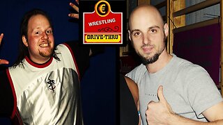 Der €uro Wrestling Drive Thru - Volume 5 (Euro Wrestling Podcast)