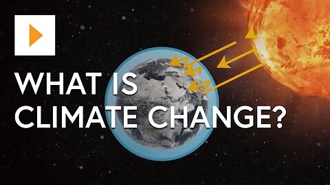 What is Climate Change? Explore the Causes of Climate Change